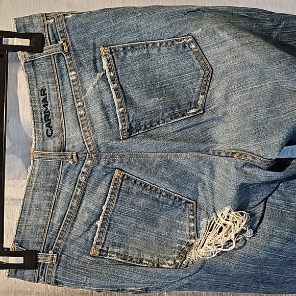 Carmar Jeans - Picture 6 of 16